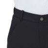 Mammut Hiking V Zip Off Pants - Calça de caminhada convertível homem | Hardloop