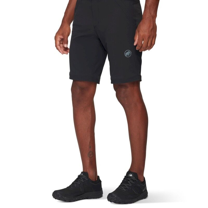 Mammut Hiking V Zip Off Pants - Zip off Wanderhose - Herren | Hardloop