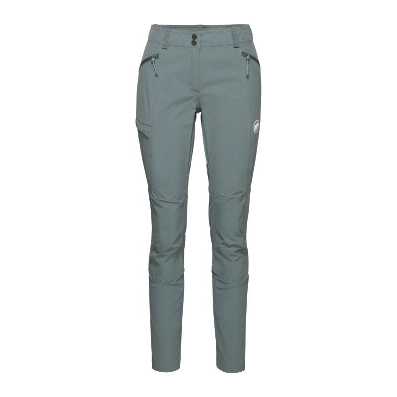 Ducan Pants - Pantalon randonnée femme