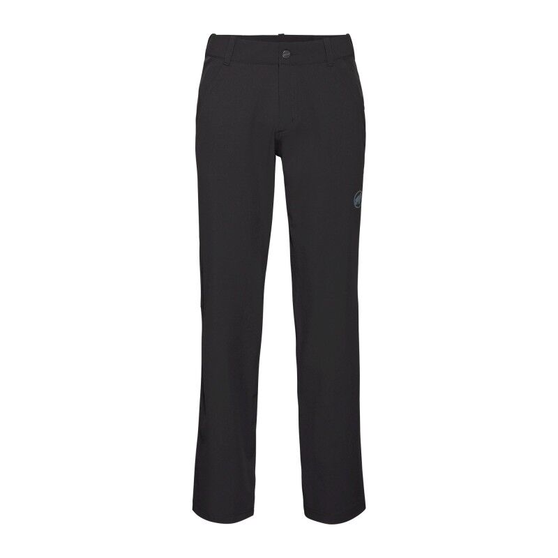 Mammut Hiking V Pants - Spodnie turystyczne męskie | Hardloop
