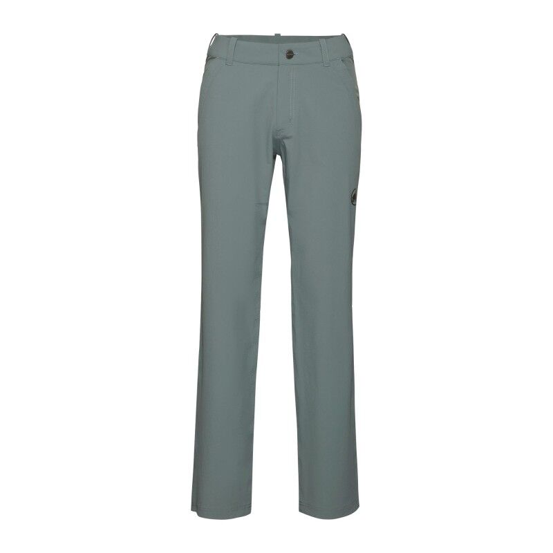 Hiking V Pants - Vandrebukser - Herrer