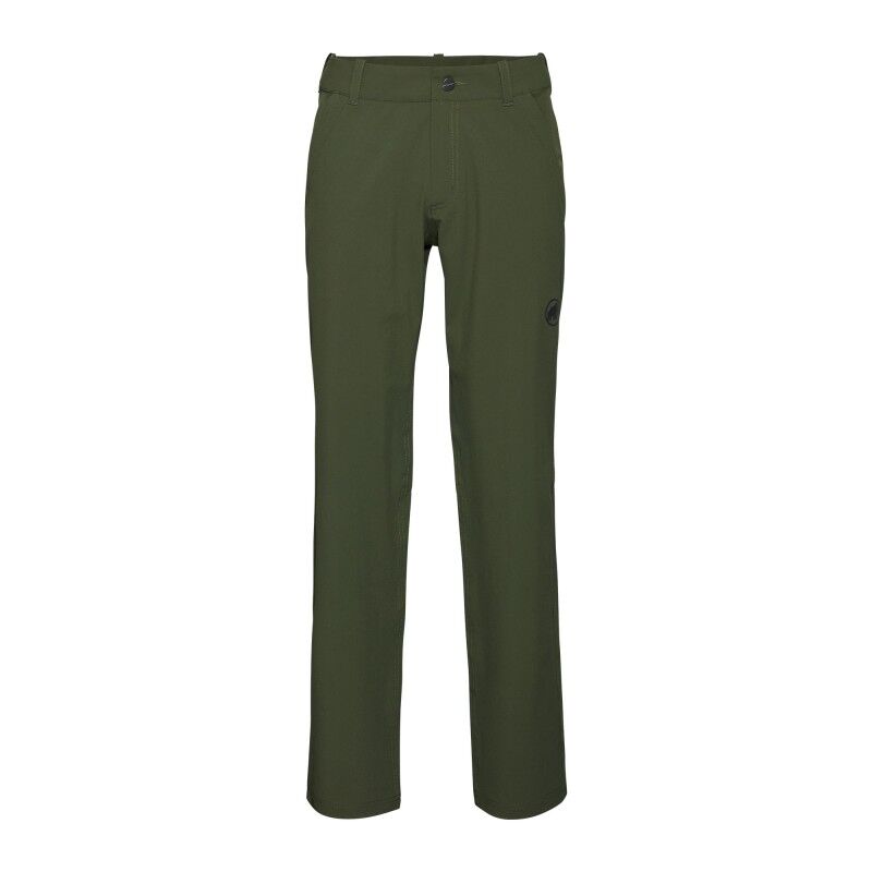 Hiking V Pants - Pantalones de senderismo - Hombre