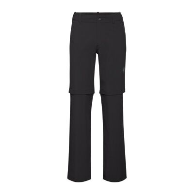 Hiking V Zip Off Pants - Konwertowalne spodnie turystyczne męskie