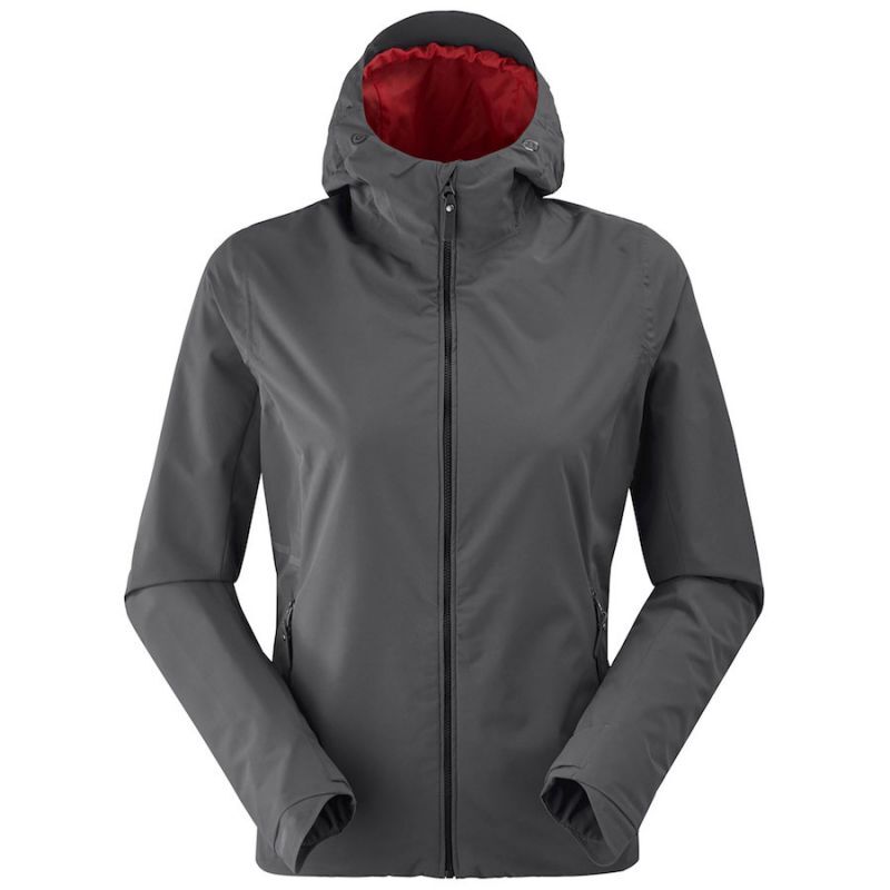 Eider Brockwell Jkt - Hardshell jacket - Women's