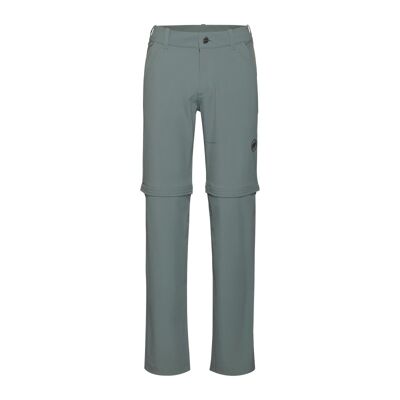 Hiking V Zip Off Pants - Pánské kabriolet turistické kalhoty