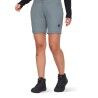 Mammut Hiking V Zip Off Pants - Calça de caminhada convertível mulher | Hardloop