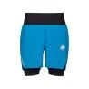 Glacier Blue / Black