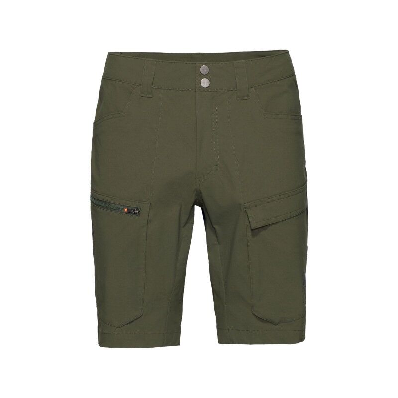 Zinal Hybrid Shorts - Calção caminhada homem
