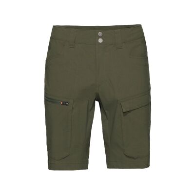Zinal Hybrid Shorts - Pánské turistické kraťasy
