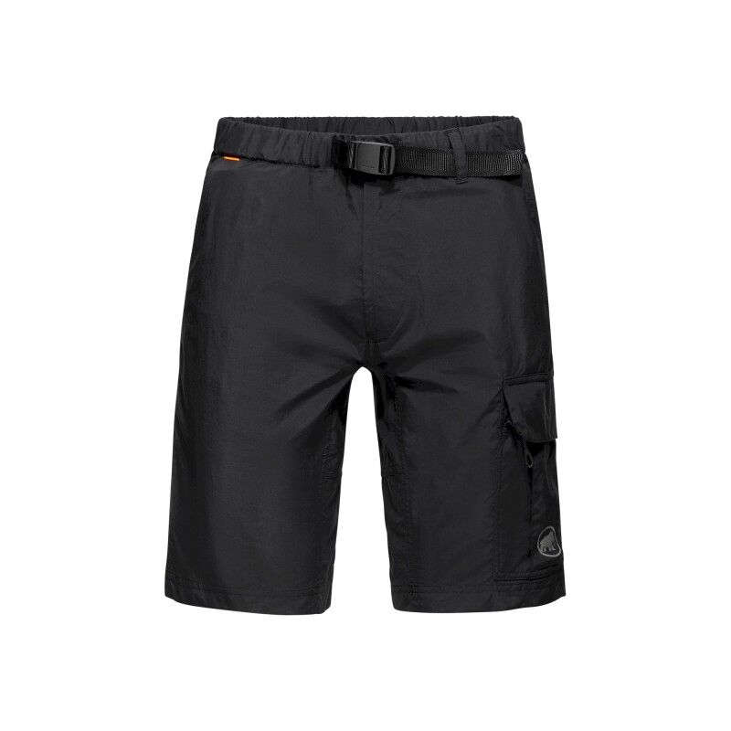 Hiking Cargo Shorts - Calção caminhada homem