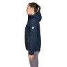 Mammut Microlayer 2.0 HS Hooded Jacket - Giacca antipioggia - Donna | Hardloop