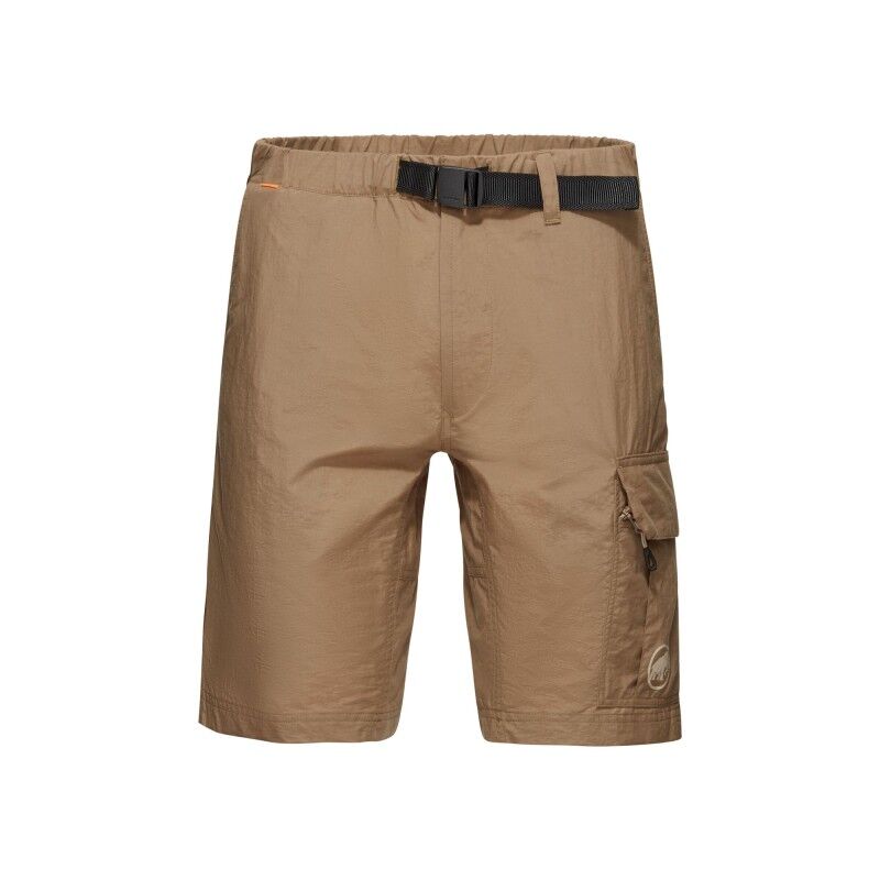 Hiking Cargo Shorts - Walking shorts - Men's