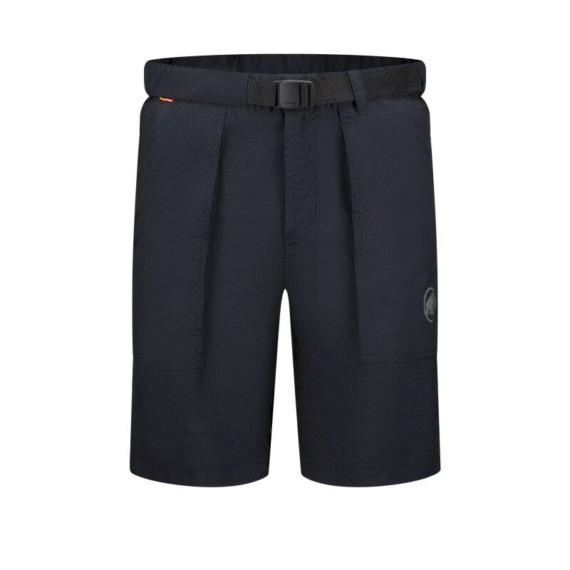 Hiking Cargo Shorts - Calção caminhada mulher