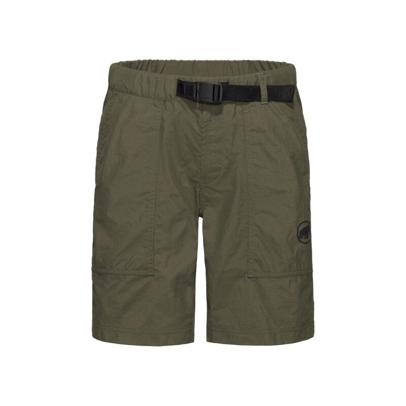 Hiking Cargo Shorts - Short randonnée femme