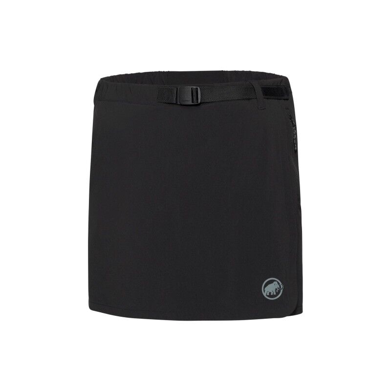 Mammut Trekkers Wrap Skort - Short skirt damskie | Hardloop