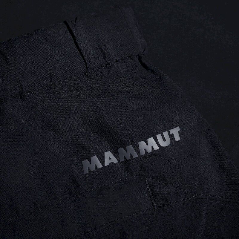 Mammut Hiking Cargo Shorts - Vandreshort - Herrer | Hardloop