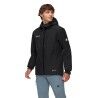 Mammut Treeline HS Hooded Jacket - Regenjacke - Herren | Hardloop