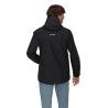 Mammut Treeline HS Hooded Jacket - Regenjacke - Herren | Hardloop