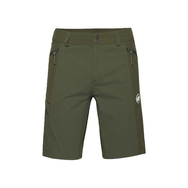 Ducan Shorts - Vaellusshortsit - Miehet