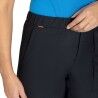 Mammut Hiking Cargo Shorts - Pantalones cortos de trekking - Mujer | Hardloop
