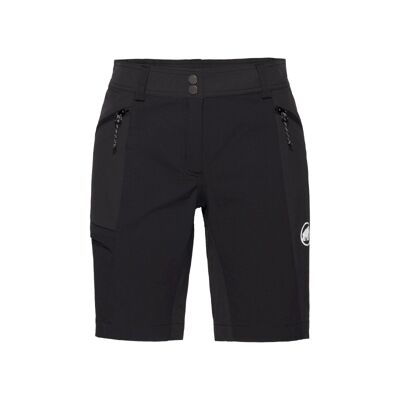 Ducan Shorts - Vaellusshortsit - Naiset