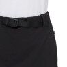 Mammut Trekkers Wrap Skort - Short skirt damskie | Hardloop