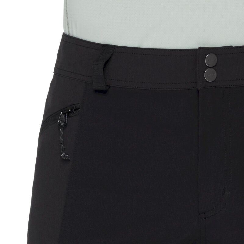 Mammut Ducan Shorts - Pantalones cortos de trekking - Hombre | Hardloop
