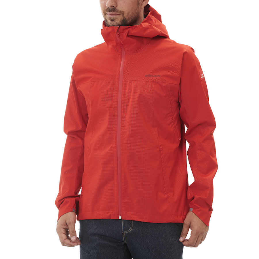 Eider Rythm Jkt - Hardshell jacket - Men's