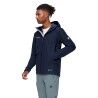 Mammut Treeline HS Hooded Jacket - Casaco impermeável homem | Hardloop