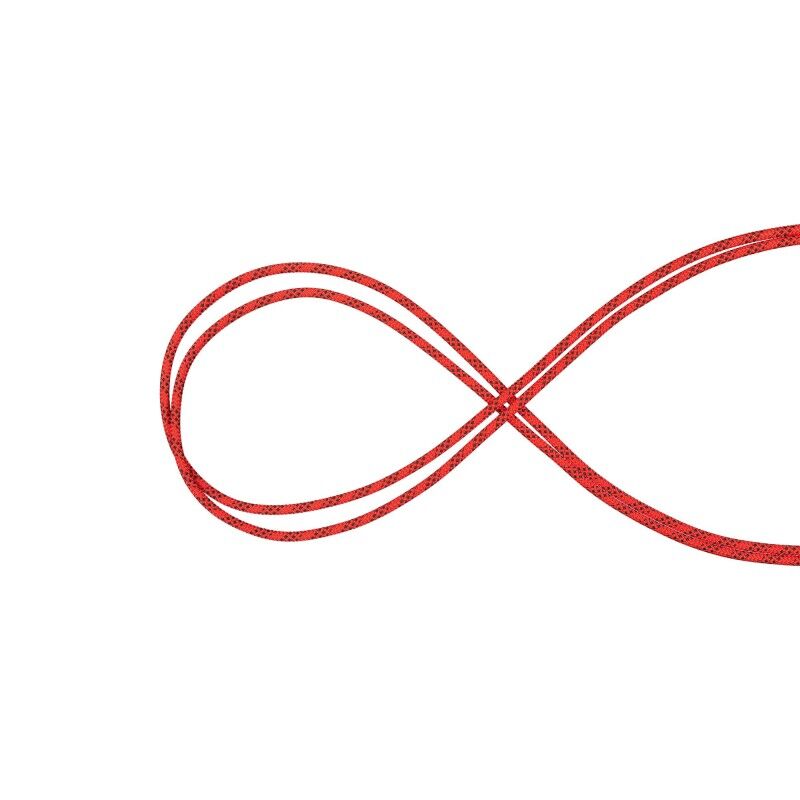 10.5 Performance Static - Staattinen köysi