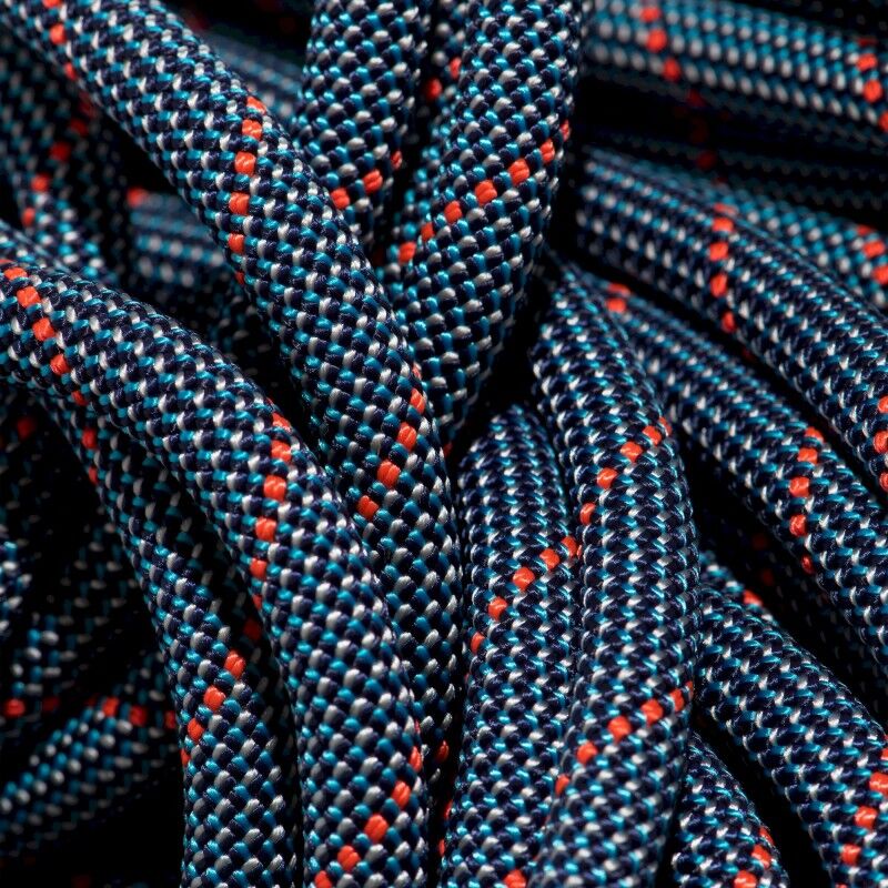Mammut 10.2 Crag Classic - Enkeltouw | Hardloop