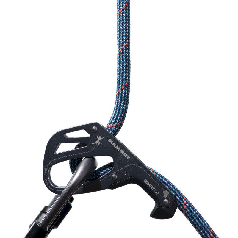 Mammut 10.2 Crag Classic - Corde à simple | Hardloop
