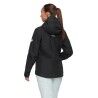 Mammut Treeline HS Hooded Jacket - Casaco impermeável mulher | Hardloop