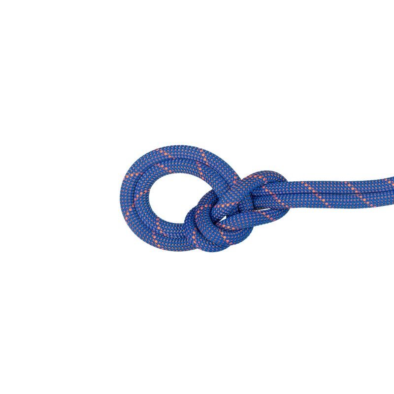 Mammut 9.0 Crag Sender Dry - Lina pojedyncza | Hardloop