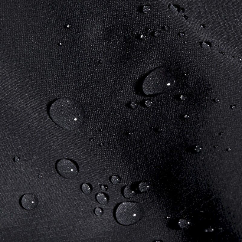 Mammut Ducan Light HS Hooded Jacket - Casaco impermeável homem | Hardloop