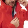 Eider Rythm Jkt - Hardshell jacket - Men's