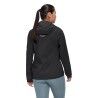 Mammut Ducan Light HS Hooded Jacket - Casaco impermeável mulher | Hardloop