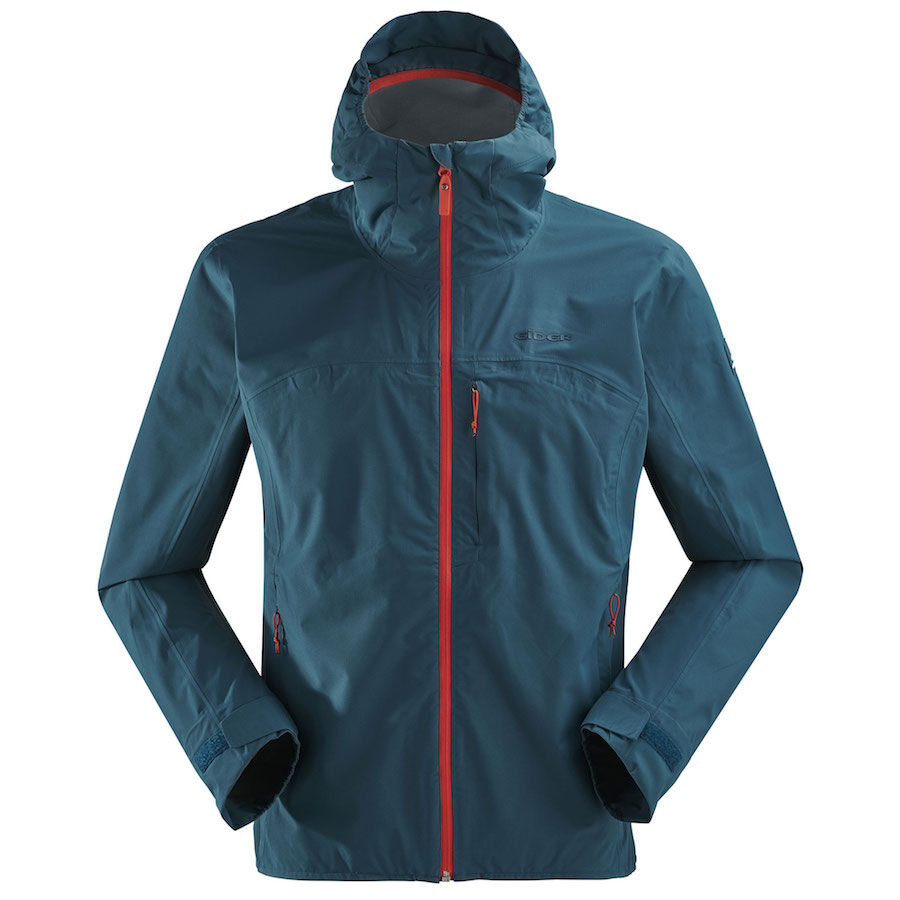 Eider Bright Jkt 2.0 - Kurtka przeciwdeszczowa meska | Hardloop