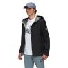 Mammut Linard Light HS Hooded Jacket - Casaco impermeável homem | Hardloop