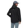 Mammut Linard Light HS Hooded Jacket - Casaco impermeável homem | Hardloop