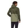 Mammut Linard Light HS Hooded Jacket - Hardshell jacket - Men's | Hardloop