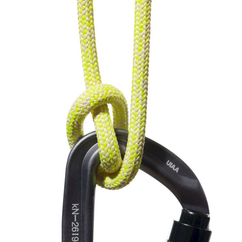 Mammut 6.0 Glacier Cord Dry - Static rope | Hardloop