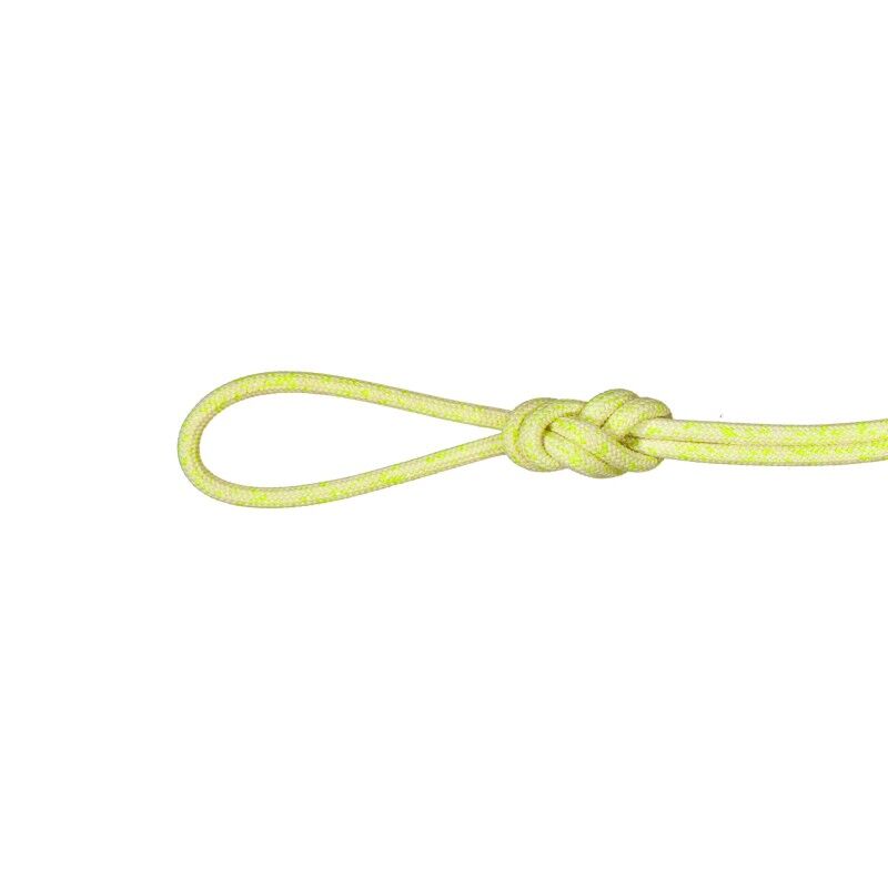6.0 Glacier Cord Dry - Corda estática
