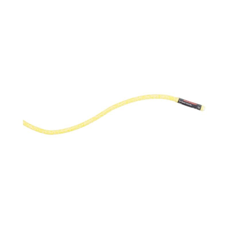 Mammut 6.0 Glacier Cord Dry - Corde statique | Hardloop