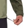 Mammut Linard Light HS Hooded Jacket - Hardshell jacket - Men's | Hardloop