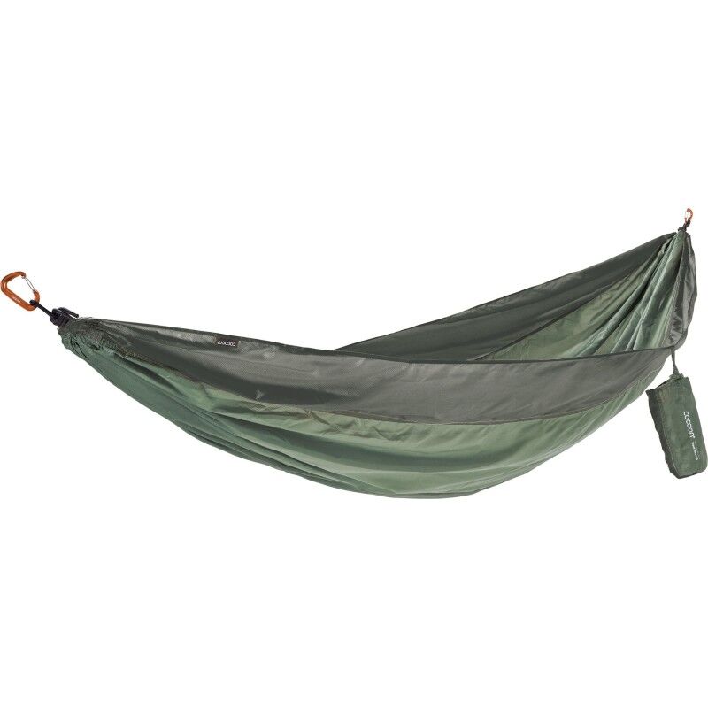 Travel Hammock Double Size - Cama de rede campismo