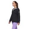 Mammut Linard Light HS Hooded Jacket - Casaco impermeável mulher | Hardloop