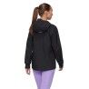Mammut Linard Light HS Hooded Jacket - Casaco impermeável mulher | Hardloop