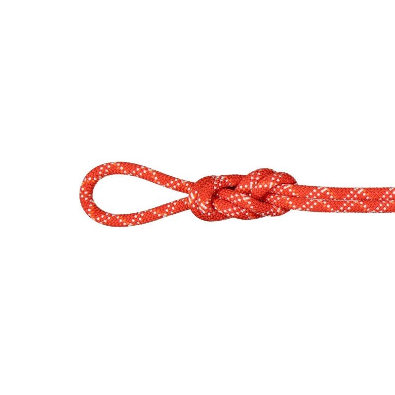 Mammut 9.5 Gym Classic - Jednoduché lano | Hardloop