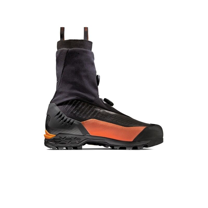 Mammut Taiss Light Mid Gtx Botas Alta MontaÃ±a Mammut Mammut Taiss
